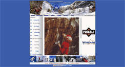 Desktop Screenshot of grazianoguardabassi.com